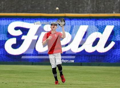 Thumbnail 1 in Rockwall @ Rockwall-Heath (UIL 6A Regional Final Game 2) photogallery.