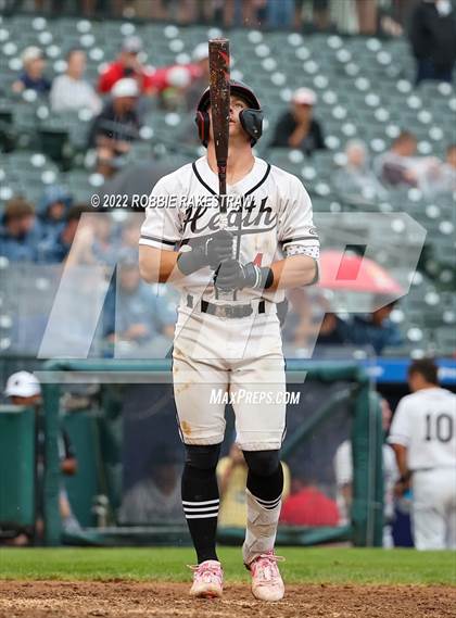 Thumbnail 3 in Rockwall @ Rockwall-Heath (UIL 6A Regional Final Game 2) photogallery.
