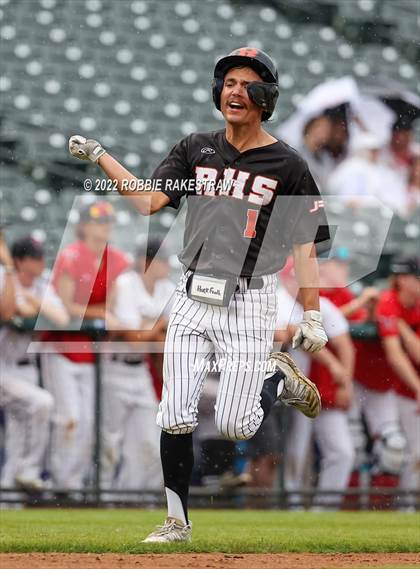 Thumbnail 3 in Rockwall @ Rockwall-Heath (UIL 6A Regional Final Game 2) photogallery.