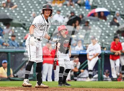 Thumbnail 3 in Rockwall @ Rockwall-Heath (UIL 6A Regional Final Game 2) photogallery.