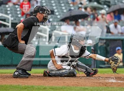 Thumbnail 1 in Rockwall @ Rockwall-Heath (UIL 6A Regional Final Game 2) photogallery.