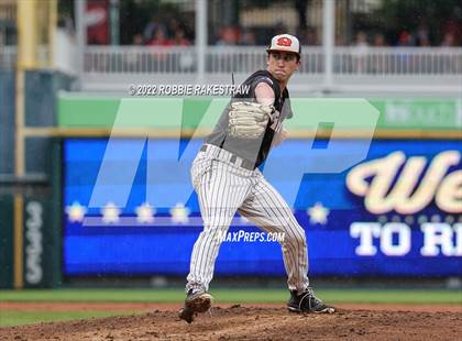 Thumbnail 2 in Rockwall @ Rockwall-Heath (UIL 6A Regional Final Game 2) photogallery.