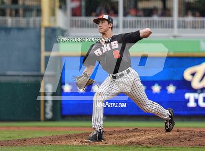 Thumbnail 1 in Rockwall @ Rockwall-Heath (UIL 6A Regional Final Game 2) photogallery.