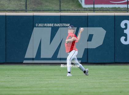 Thumbnail 2 in Rockwall @ Rockwall-Heath (UIL 6A Regional Final Game 2) photogallery.