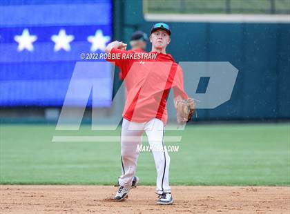 Thumbnail 1 in Rockwall @ Rockwall-Heath (UIL 6A Regional Final Game 2) photogallery.