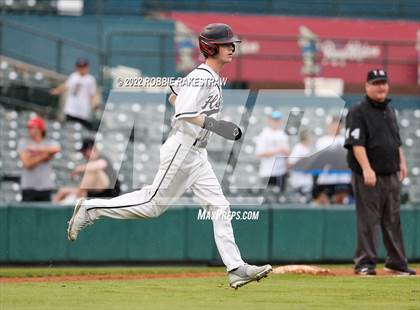Thumbnail 2 in Rockwall @ Rockwall-Heath (UIL 6A Regional Final Game 2) photogallery.