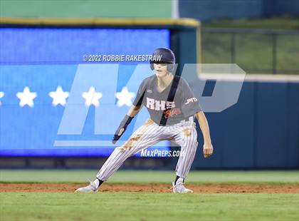 Thumbnail 2 in Rockwall @ Rockwall-Heath (UIL 6A Regional Final Game 2) photogallery.