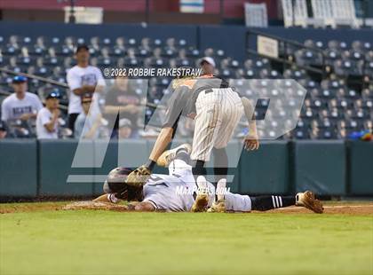 Thumbnail 3 in Rockwall @ Rockwall-Heath (UIL 6A Regional Final Game 2) photogallery.