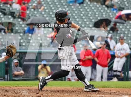Thumbnail 2 in Rockwall @ Rockwall-Heath (UIL 6A Regional Final Game 2) photogallery.