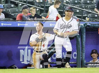 Thumbnail 1 in Rockwall @ Rockwall-Heath (UIL 6A Regional Final Game 2) photogallery.