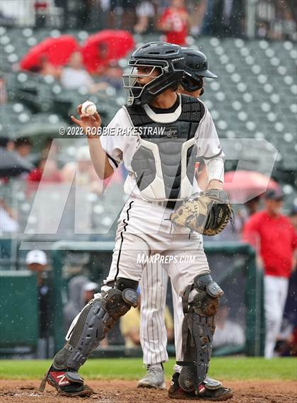 Thumbnail 2 in Rockwall @ Rockwall-Heath (UIL 6A Regional Final Game 2) photogallery.
