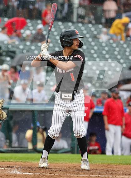 Thumbnail 1 in Rockwall @ Rockwall-Heath (UIL 6A Regional Final Game 2) photogallery.