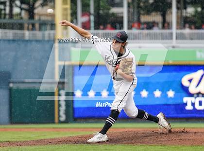 Thumbnail 1 in Rockwall @ Rockwall-Heath (UIL 6A Regional Final Game 2) photogallery.