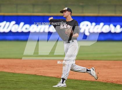Thumbnail 2 in Rockwall @ Rockwall-Heath (UIL 6A Regional Final Game 2) photogallery.