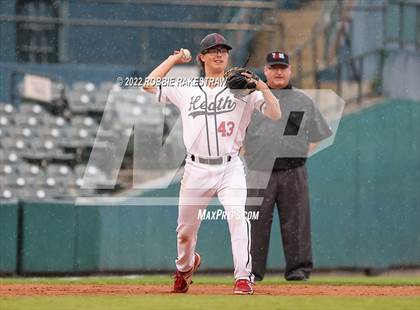 Thumbnail 3 in Rockwall @ Rockwall-Heath (UIL 6A Regional Final Game 2) photogallery.