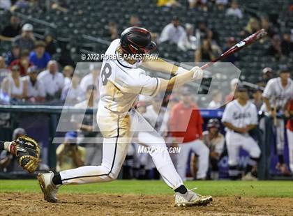 Thumbnail 3 in Rockwall @ Rockwall-Heath (UIL 6A Regional Final Game 2) photogallery.