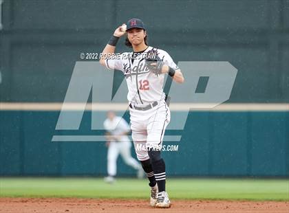 Thumbnail 3 in Rockwall @ Rockwall-Heath (UIL 6A Regional Final Game 2) photogallery.