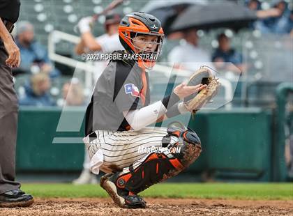 Thumbnail 3 in Rockwall @ Rockwall-Heath (UIL 6A Regional Final Game 2) photogallery.