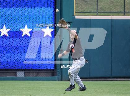 Thumbnail 1 in Rockwall @ Rockwall-Heath (UIL 6A Regional Final Game 2) photogallery.