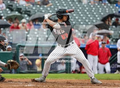 Thumbnail 3 in Rockwall @ Rockwall-Heath (UIL 6A Regional Final Game 2) photogallery.