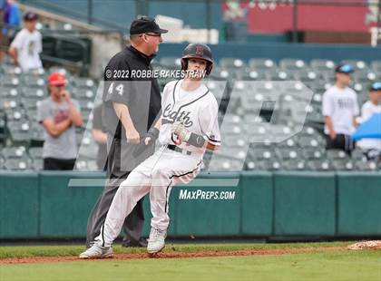 Thumbnail 3 in Rockwall @ Rockwall-Heath (UIL 6A Regional Final Game 2) photogallery.