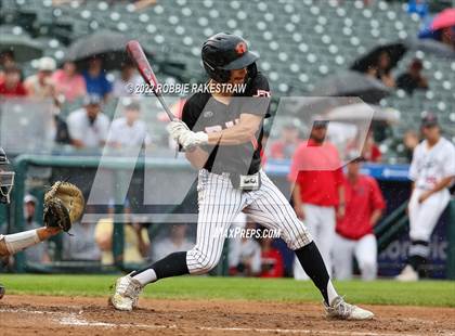Thumbnail 2 in Rockwall @ Rockwall-Heath (UIL 6A Regional Final Game 2) photogallery.