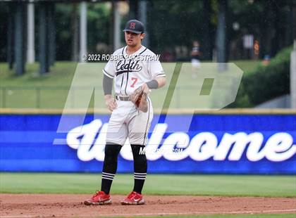 Thumbnail 3 in Rockwall @ Rockwall-Heath (UIL 6A Regional Final Game 2) photogallery.