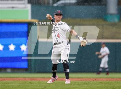 Thumbnail 3 in Rockwall @ Rockwall-Heath (UIL 6A Regional Final Game 2) photogallery.