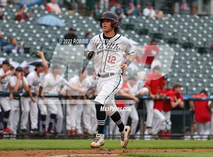Thumbnail 2 in Rockwall @ Rockwall-Heath (UIL 6A Regional Final Game 2) photogallery.
