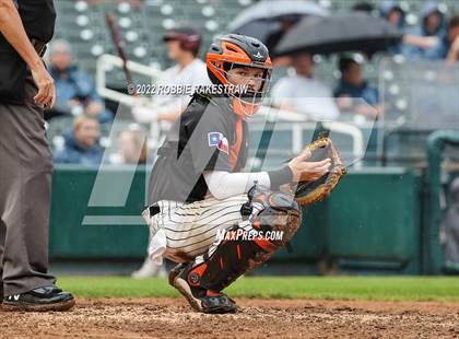 Thumbnail 2 in Rockwall @ Rockwall-Heath (UIL 6A Regional Final Game 2) photogallery.