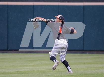 Thumbnail 1 in Rockwall @ Rockwall-Heath (UIL 6A Regional Final Game 2) photogallery.