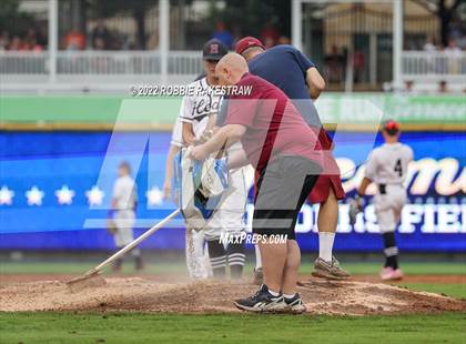 Thumbnail 2 in Rockwall @ Rockwall-Heath (UIL 6A Regional Final Game 2) photogallery.