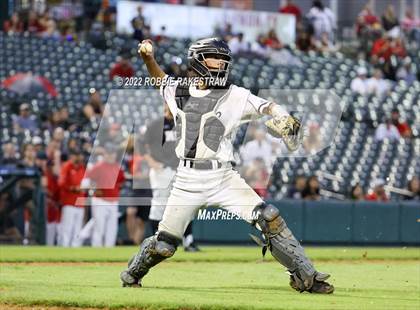 Thumbnail 3 in Rockwall @ Rockwall-Heath (UIL 6A Regional Final Game 2) photogallery.