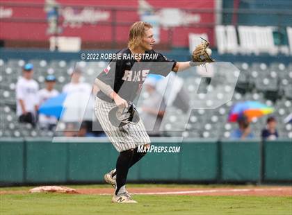 Thumbnail 3 in Rockwall @ Rockwall-Heath (UIL 6A Regional Final Game 2) photogallery.