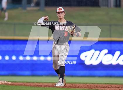Thumbnail 2 in Rockwall @ Rockwall-Heath (UIL 6A Regional Final Game 2) photogallery.