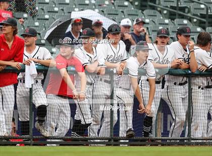 Thumbnail 3 in Rockwall @ Rockwall-Heath (UIL 6A Regional Final Game 2) photogallery.