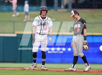 Thumbnail 2 in Rockwall @ Rockwall-Heath (UIL 6A Regional Final Game 2) photogallery.
