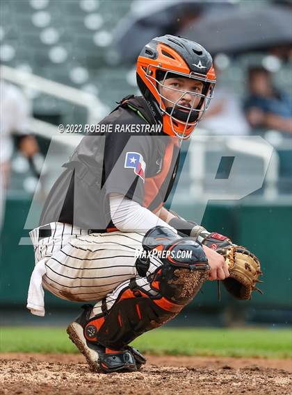 Thumbnail 1 in Rockwall @ Rockwall-Heath (UIL 6A Regional Final Game 2) photogallery.