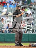 Photo from the gallery "Rockwall @ Rockwall-Heath (UIL 6A Regional Final Game 2)"