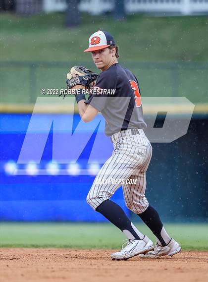 Thumbnail 3 in Rockwall @ Rockwall-Heath (UIL 6A Regional Final Game 2) photogallery.