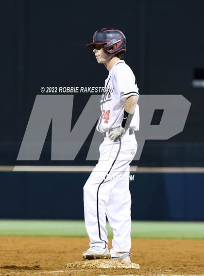 Thumbnail 3 in Rockwall @ Rockwall-Heath (UIL 6A Regional Final Game 2) photogallery.