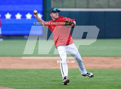 Thumbnail 3 in Rockwall @ Rockwall-Heath (UIL 6A Regional Final Game 2) photogallery.
