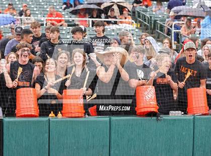 Thumbnail 2 in Rockwall @ Rockwall-Heath (UIL 6A Regional Final Game 2) photogallery.
