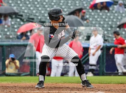 Thumbnail 2 in Rockwall @ Rockwall-Heath (UIL 6A Regional Final Game 2) photogallery.