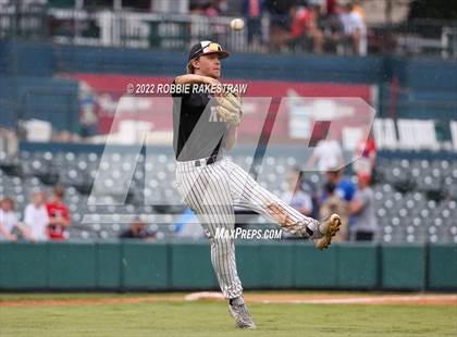 Thumbnail 1 in Rockwall @ Rockwall-Heath (UIL 6A Regional Final Game 2) photogallery.
