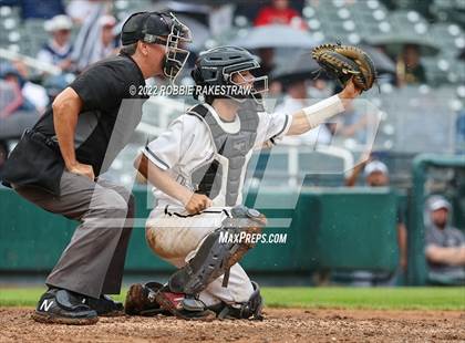 Thumbnail 3 in Rockwall @ Rockwall-Heath (UIL 6A Regional Final Game 2) photogallery.