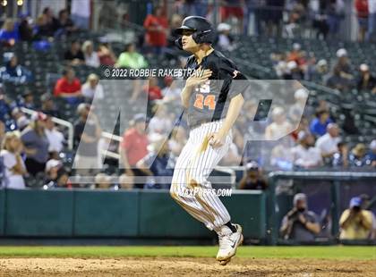 Thumbnail 3 in Rockwall @ Rockwall-Heath (UIL 6A Regional Final Game 2) photogallery.