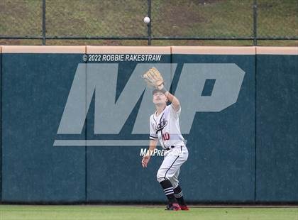 Thumbnail 2 in Rockwall @ Rockwall-Heath (UIL 6A Regional Final Game 2) photogallery.