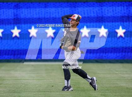Thumbnail 3 in Rockwall @ Rockwall-Heath (UIL 6A Regional Final Game 2) photogallery.