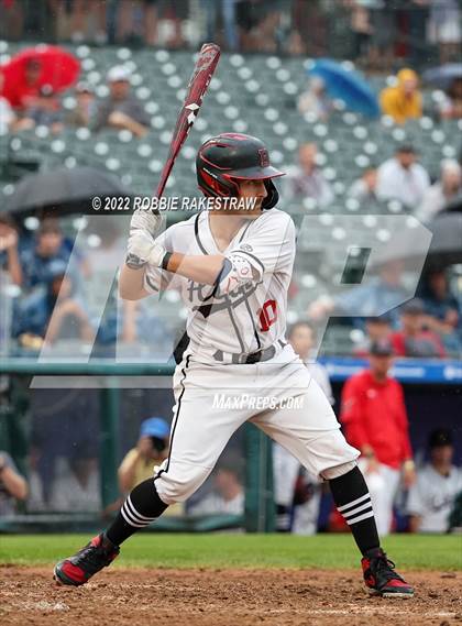 Thumbnail 3 in Rockwall @ Rockwall-Heath (UIL 6A Regional Final Game 2) photogallery.